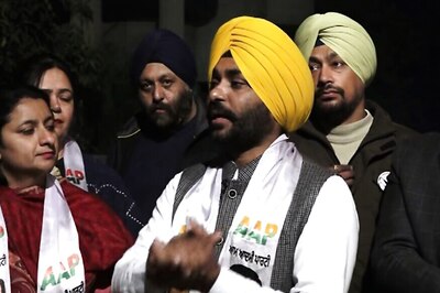 Two Punjab AAP Leaders Join SAD Ahead of Shahkot Bypoll