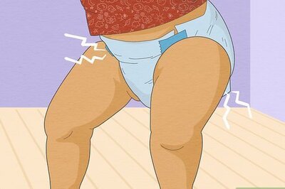 How to Tell if a Diaper is Too Small
