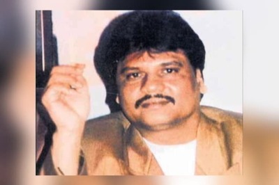 From capture of gangster Chhota Rajan to earthquake in Afghanistan, media kept on tenterhooks