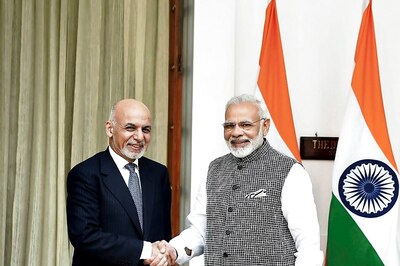 Day After Trump's Jibe at Modi, Afghanistan Thanks India for Support as NSAs Meet