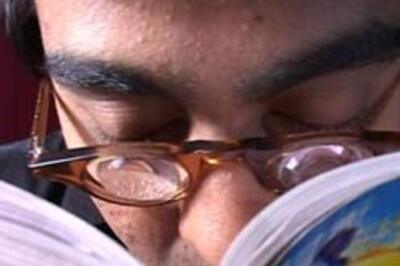 CNN-IBN Impact: Physically challenged get extra time