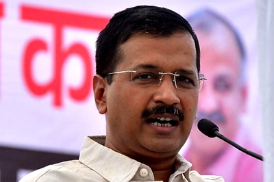 Delhi Needs E-vehicles to Curb Pollution, Says Arvind Kejriwal