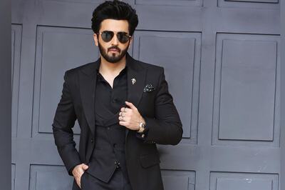 Dheeraj Dhoopar Calls His Saubhagyavati Bhava 2 Character 'Very Complex'