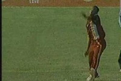 Record undone, India to start afresh