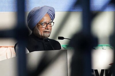 'Security Cover Should Not be Withdrawn Selectively': Adhir Chowdhury on Manmohan Singh's SPG Removal