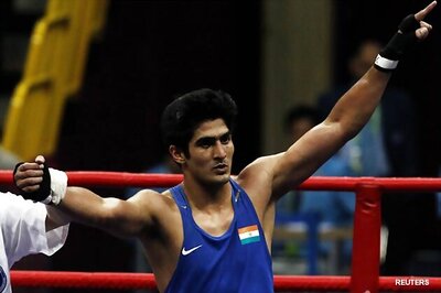 Mohali drug haul: Police hopeful Vijender Singh's interrogation will reveal some answers