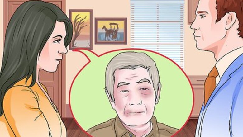 How to Take Legal Action Against Elder Abuse