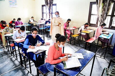 BSE Odisha to Hold Class 10th Re-Exams, Application Form from July 5
