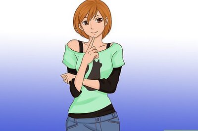 How to Avoid Being Desperate (Girls)