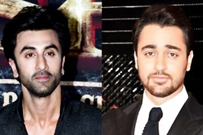Ranbir Kapoor Predicts Imran Khan's Exit From Bollywood In Old KWK Video: 'He Seems Like Someone...'