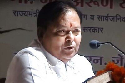 Congress Leader Patangrao Kadam Passes Away at Mumbai's Lilavati Hospital