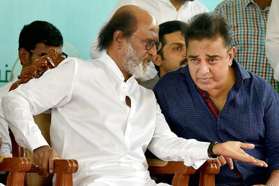 OPINION | AIADMK-BJP Will Enjoy Rajinikanth and Kamal Haasan’s Script, But ‘Miracle Change’ Isn’t Happening