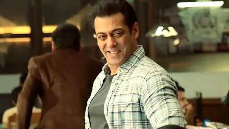 Salman Khan Acquires Remake Rights Of Telugu Film Khiladi