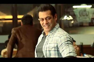 Salman Khan Acquires Remake Rights Of Telugu Film Khiladi