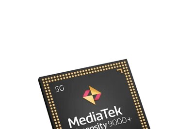MediaTek Dimensity 9000 Plus Launched As New Flagship Chipset: Here Are All The Features