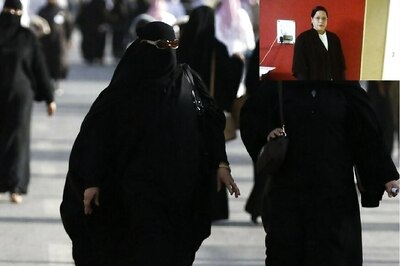 Guest Column: 'BJP Gives Us Dignity, That’s Why Muslim Women in UP Voted for Modi'