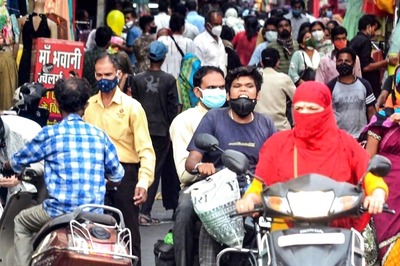 Delhi Govt Imposes Colour-coded Alert Levels to Tackle Possible Covid-19 Third Wave; Check Here
