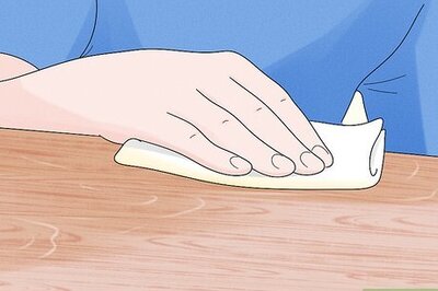 How to Treat an Oak Dining Table