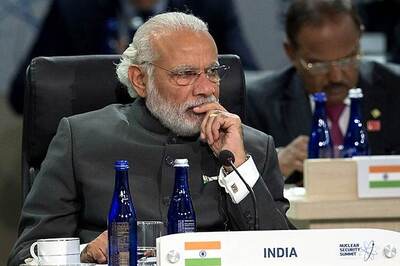 UN defends response to terrorism in wake of criticism by Modi