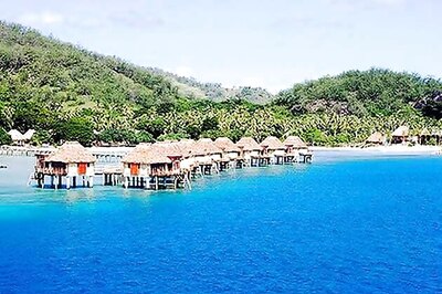 Fiji is the new hotspot for Indian movies