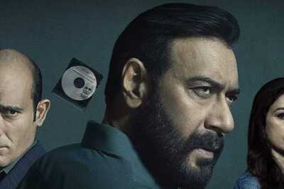 Ajay Devgn Explains How Drishyam 2 is Different From Mohanlal's Film