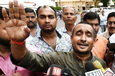 Mukhtar Ansari, Gayatri Prajapati and Now Kuldeep Sengar: Why Parties Can’t Do Without Tainted Netas