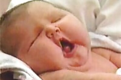 Natural childbirth strengthens mother baby bonding