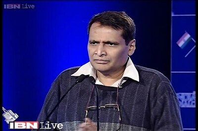 Former Delhi Metro Chief Sreedharan submits final report on railway tendering to Railway Minister