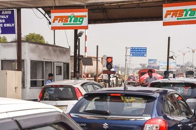 Barrier-Free Satellite-Based Toll Plazas Soon As Modi Government Notifies New Rules