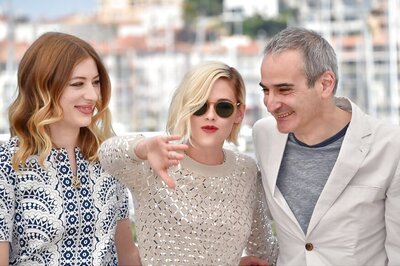 Kristen Stewart Disappointed With Donald Trump For Not Reacting Over Her Comments