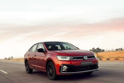Volkswagen Taigun & Virtus Facelifts Likely to Arrive by 2026, Check Details