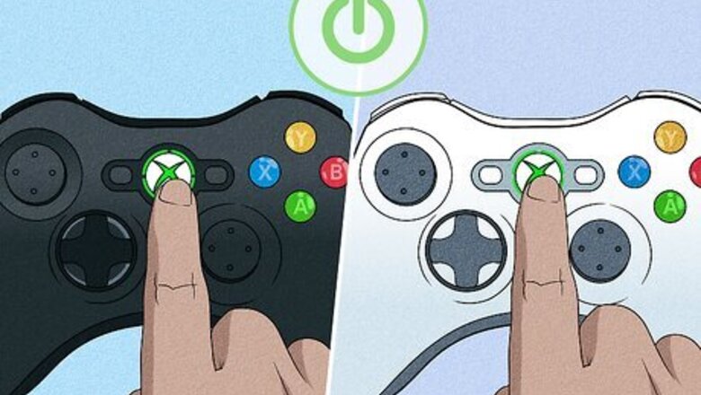 How to Play Split-Screen & Other Online Methods on Minecraft Xbox 360