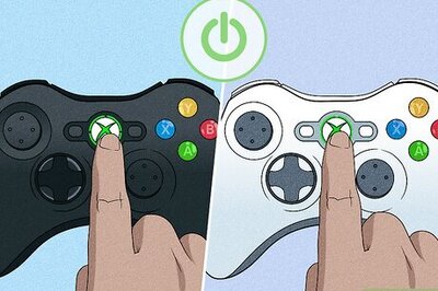 How to Play Split-Screen & Other Online Methods on Minecraft Xbox 360