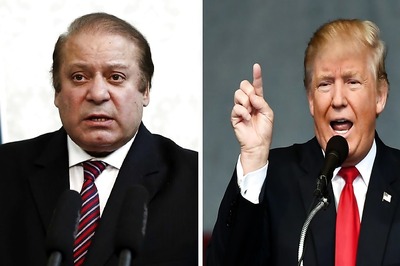 Trump Praised Nawaz Sharif, Claims Pakistan; Team Donald Denies