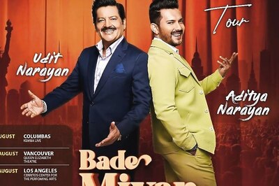 Aditya Narayan Turns 37: Singer’s Top 10 Hits, Family Life and Controversies