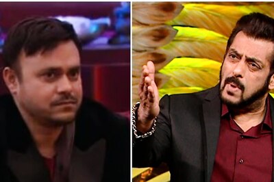 Happy Birthday Salman Khan: 5 Times He Schooled Bigg Boss 15 Contestants