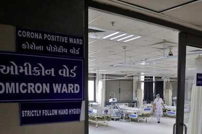 Gujarat Reports Nine More Cases of Omicron Variant; State Tally Rises to 23
