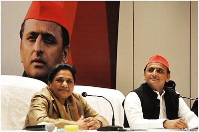 Why Priyanka’s Tacit Understanding Hint Forced Mayawati and Akhilesh Yadav Into Quick Denials