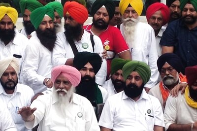 Karnal Farmer Protest Ends, Judicial Probe Announced in August 28 Lathicharge