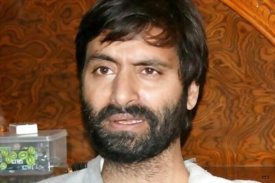 Police denies permission for Yasin Malik's protest in Delhi