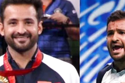 From Setbacks To Success, How Nitesh Kumar Won Gold At Paris Paralympics