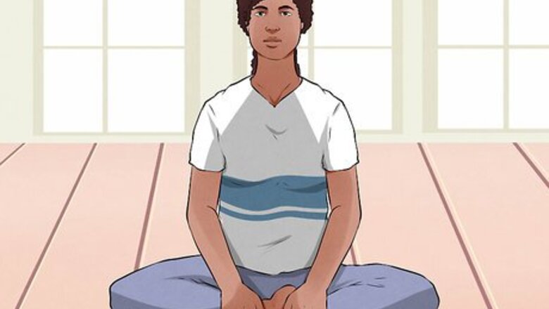 How to Perform Soft Belly Meditation