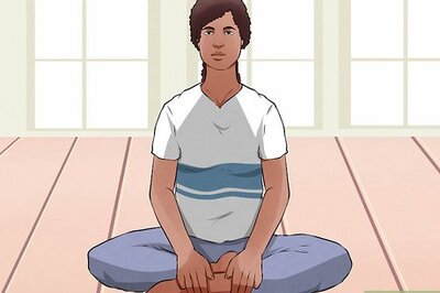 How to Perform Soft Belly Meditation