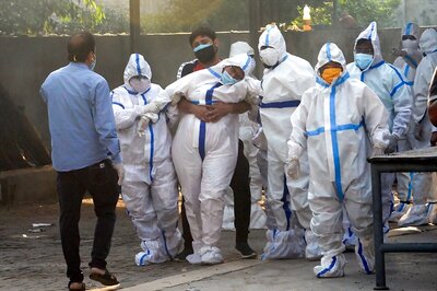 Delhi Hospital Reports 'First-ever' White Fungus Case Causing Severe Damage to Entire Intestine