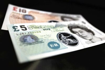 Celebrities Root for British Indian WW-II Spy to be Face of New GBP Bill