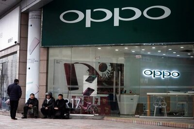 Oppo Sets Up First 5G Innovation Lab in Hyderabad for Making Latest & Most Advanced Tech