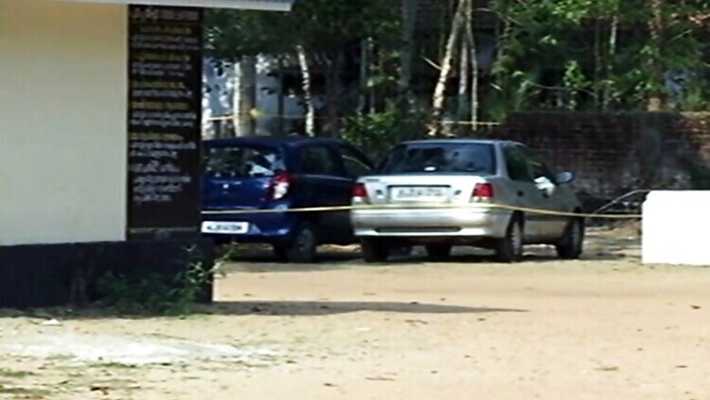 3 cars carrying explosives found near Kollam temple where tragedy occurred