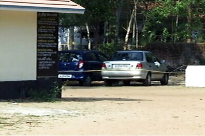 3 cars carrying explosives found near Kollam temple where tragedy occurred