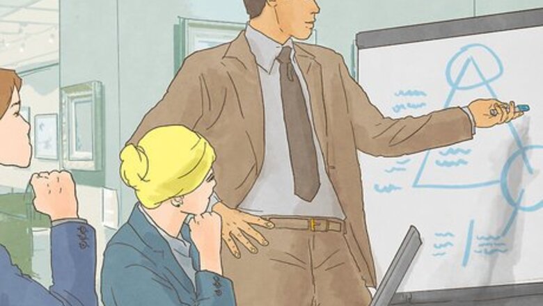 How to Write a Strategy