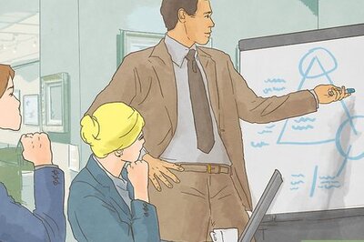 How to Write a Strategy